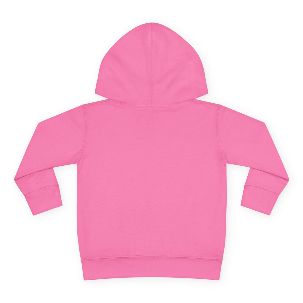 Future Animal Rescuer Toddler Hoodie