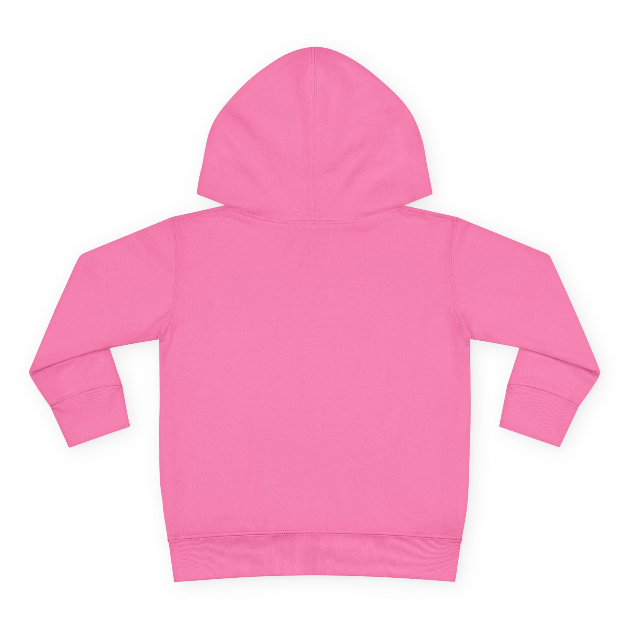 Future Animal Rescuer Toddler Hoodie