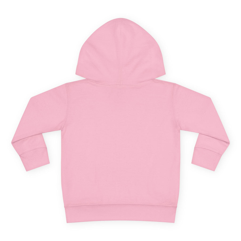 Future Animal Rescuer Toddler Hoodie