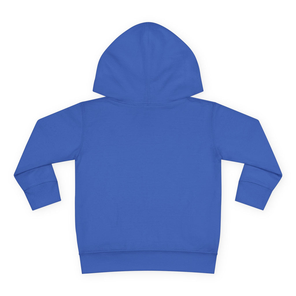 Future Animal Rescuer Toddler Hoodie