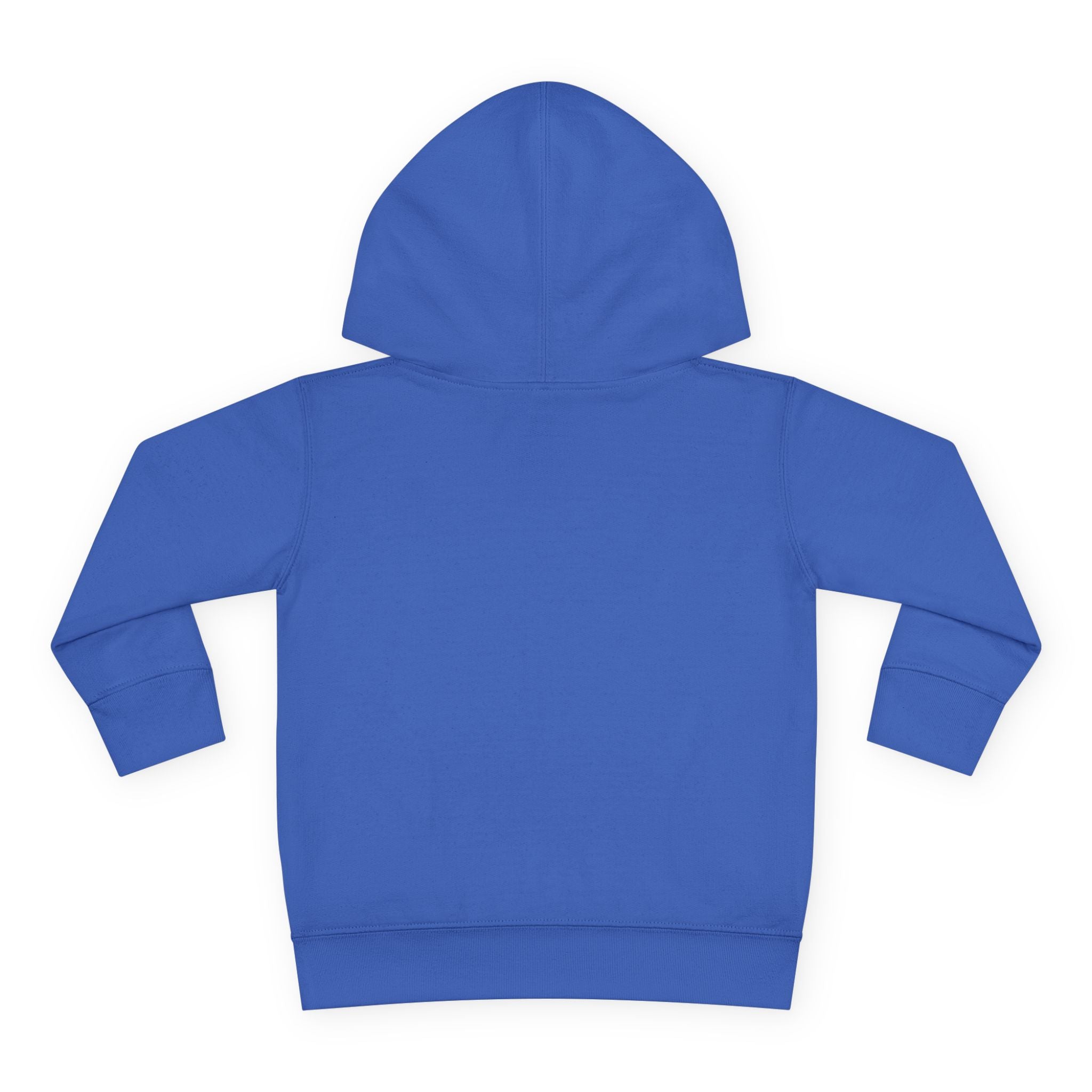 Future Animal Rescuer Toddler Hoodie