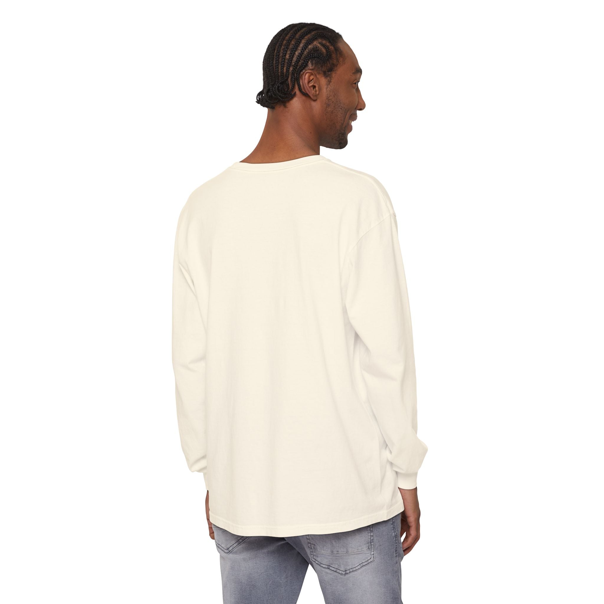 Fan of Human Rights Long Sleeve T-Shirt
