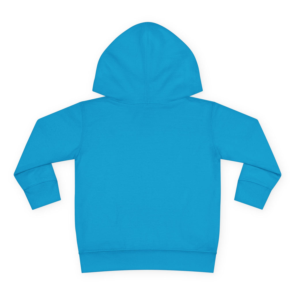 Future Animal Rescuer Toddler Hoodie
