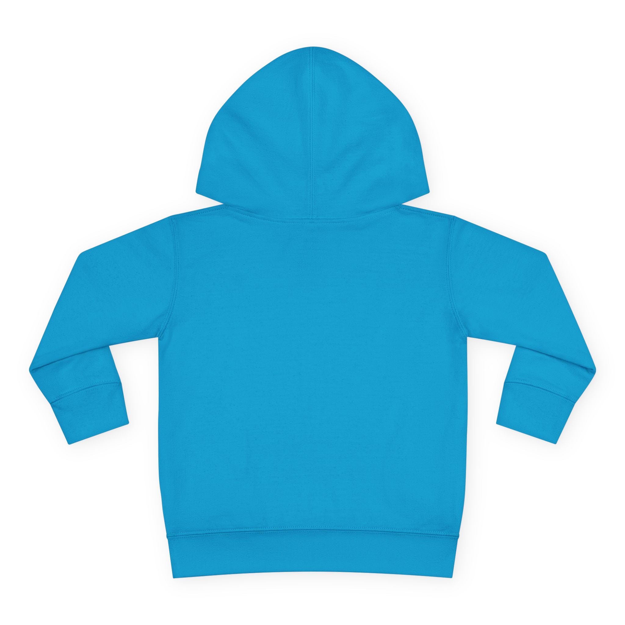 Future Animal Rescuer Toddler Hoodie