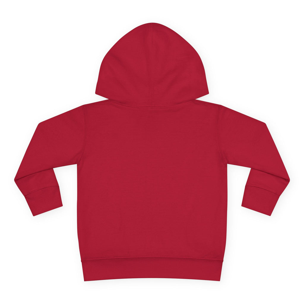 Future Animal Rescuer Toddler Hoodie