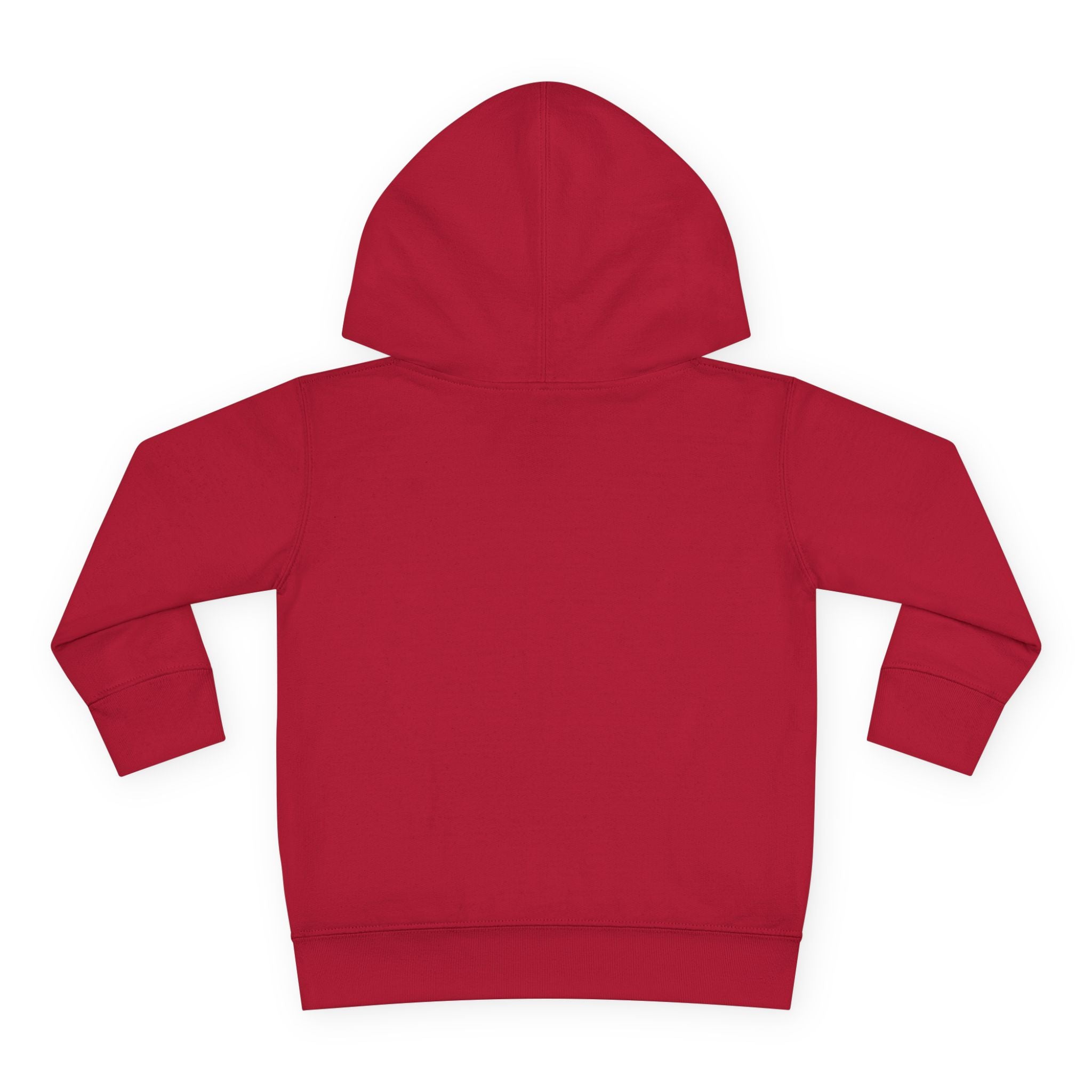 Future Animal Rescuer Toddler Hoodie