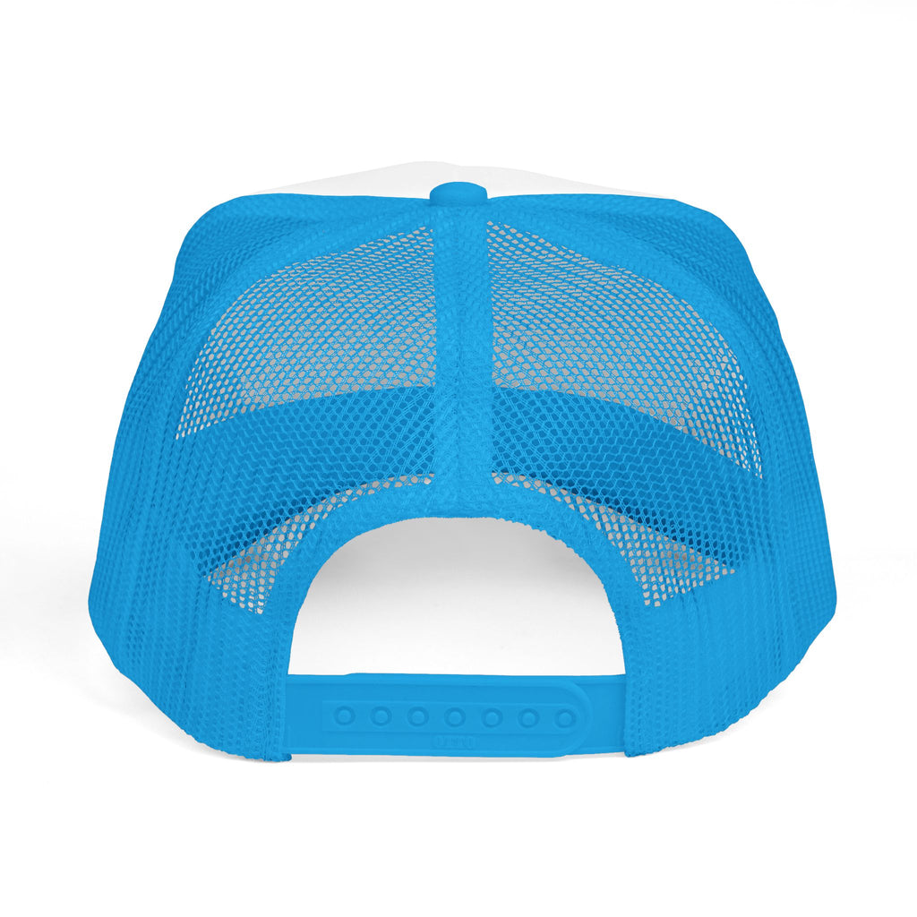 Fan of Human Rights Trucker Cap