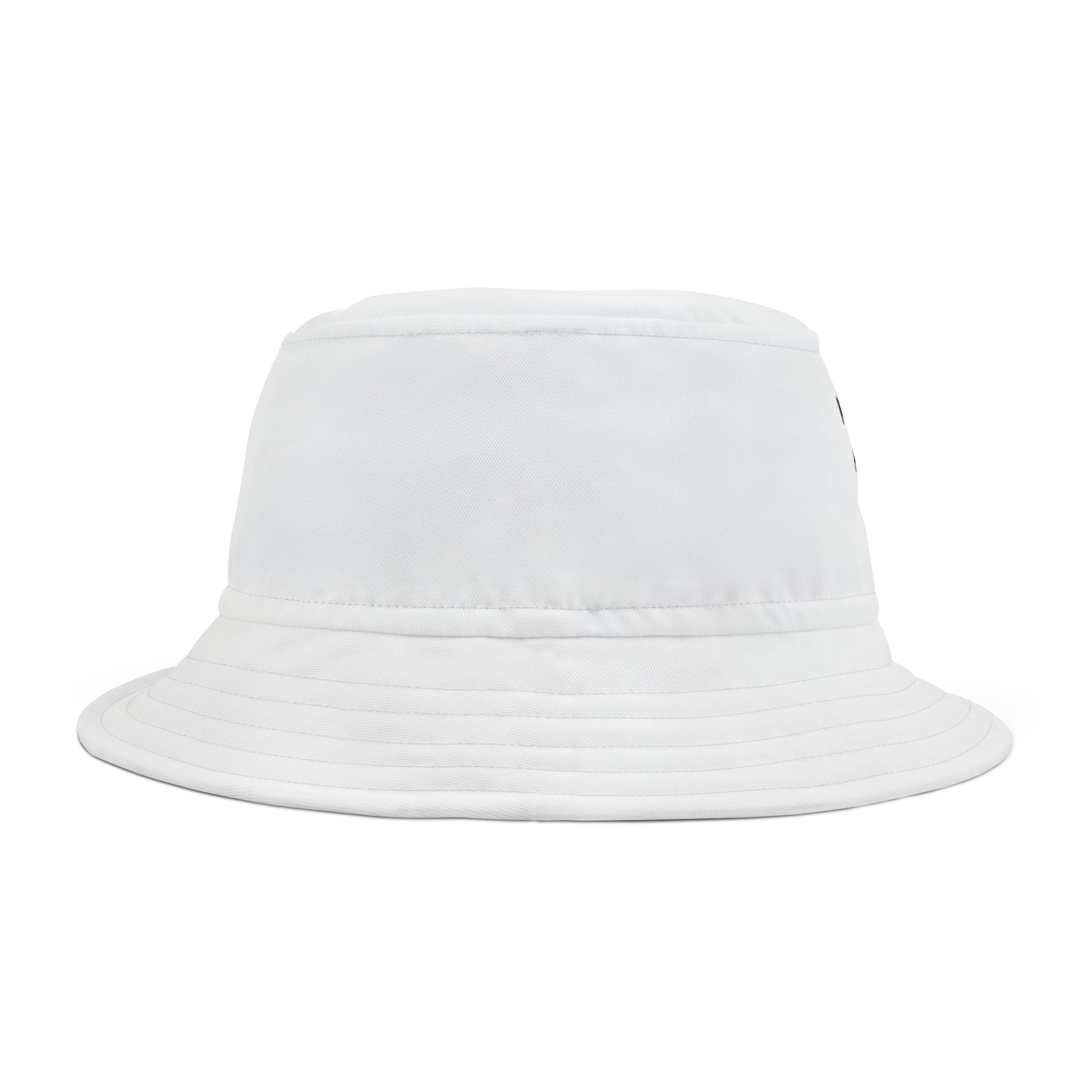 Rescue Fave Breed logo Bucket Hat