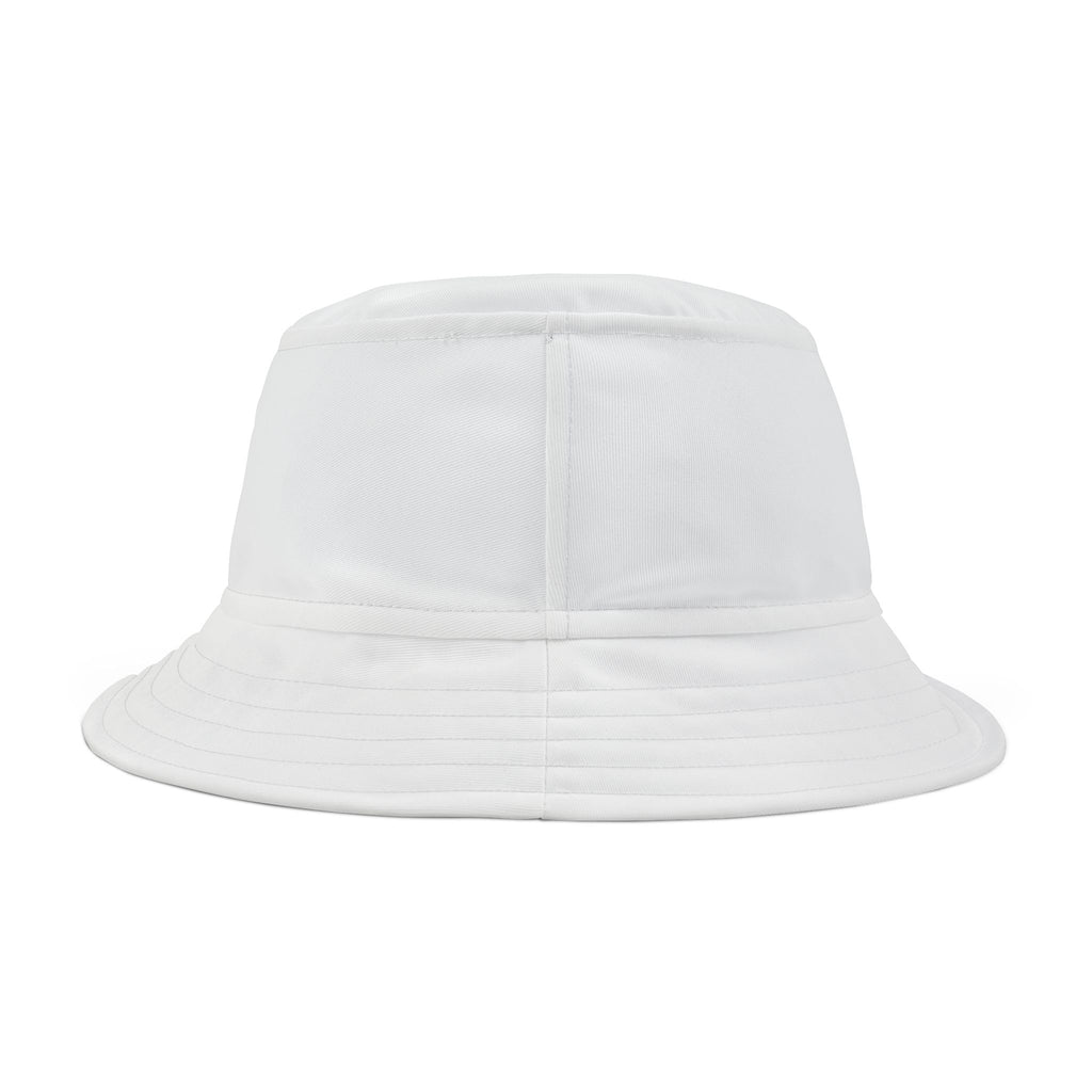 Rescue Fave Breed logo Bucket Hat