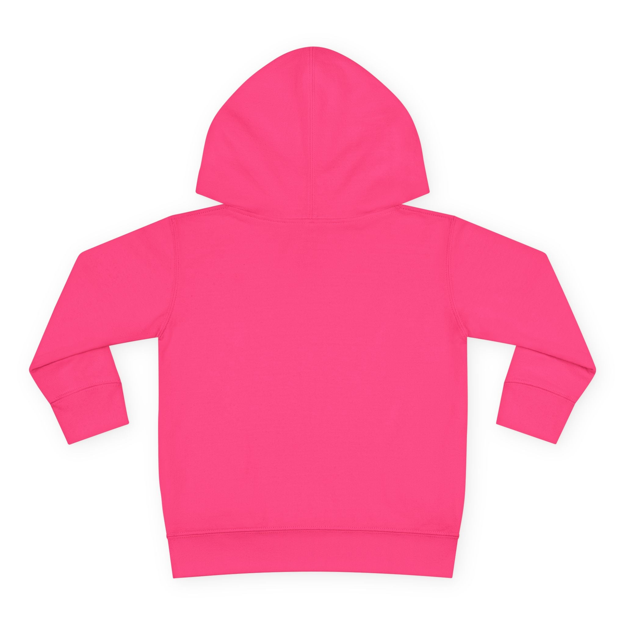 Future Animal Rescuer Toddler Hoodie
